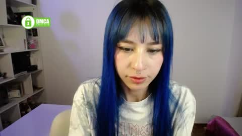 Maca online show from August 4, 10:51 pm