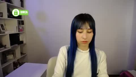 Maca online show from August 5, 10:41 pm