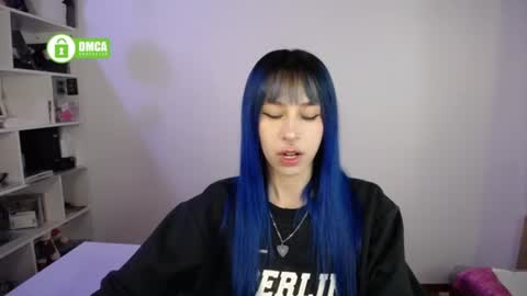 Maca online show from August 11, 3:36 pm