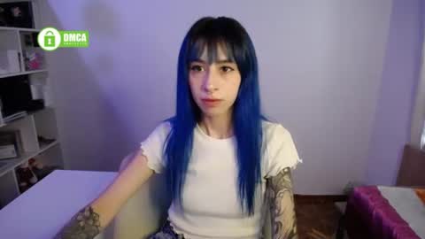 Maca online show from August 12, 4:31 pm
