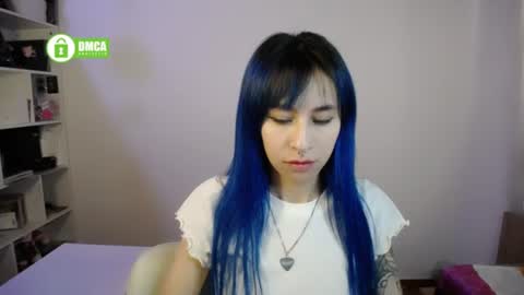 Maca online show from August 12, 9:39 pm