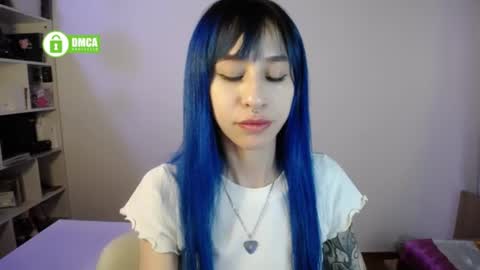 Maca online show from August 12, 11:51 pm