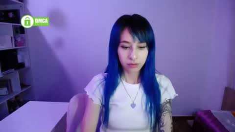 Maca online show from August 13, 12:57 am