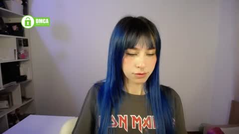 Maca online show from August 13, 11:41 pm