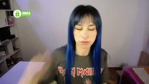 Maca online show from August 14, 12:47 am