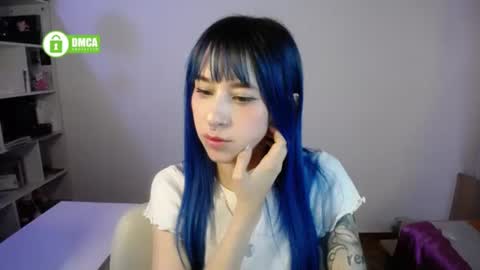 Maca online show from August 14, 11:52 pm