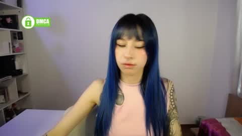 Maca online show from August 15, 1:26 pm