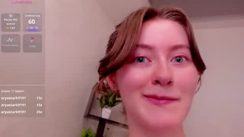 Kate online show from July 29, 5:36 am