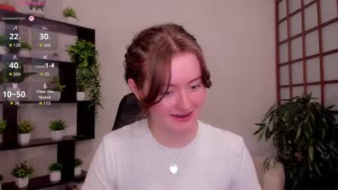 Kate online show from July 29, 6:42 am