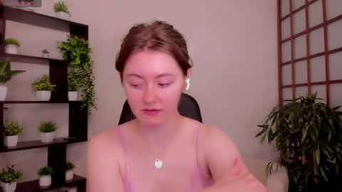 Kate online show from July 30, 2:30 am