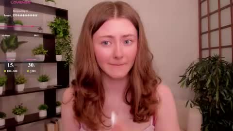 Kate online show from July 31, 2:40 am