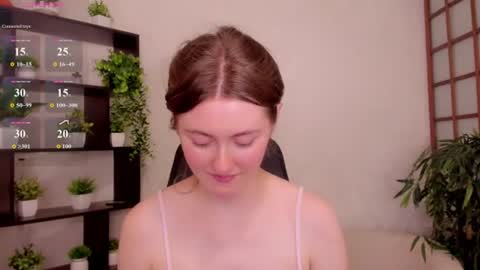 Kate online show from July 31, 7:03 am