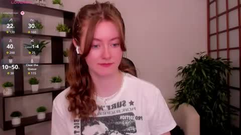 Kate online show from August 7, 2:44 am