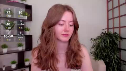 Kate online show from August 12, 2:03 am