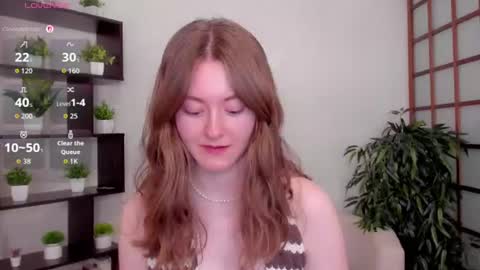 Kate online show from August 12, 3:09 am