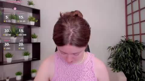 Kate online show from August 12, 6:27 am