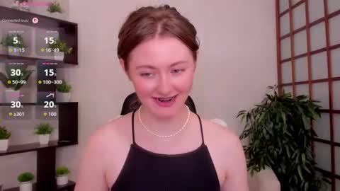 Kate online show from August 13, 7:55 am