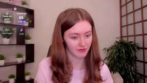 Kate online show from August 14, 4:27 am