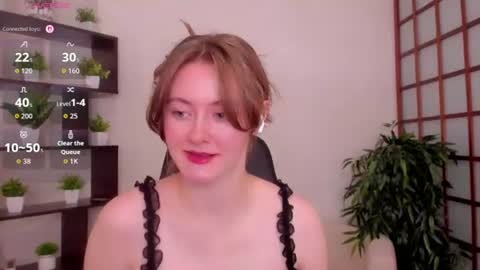 Kate online show from August 17, 2:16 am