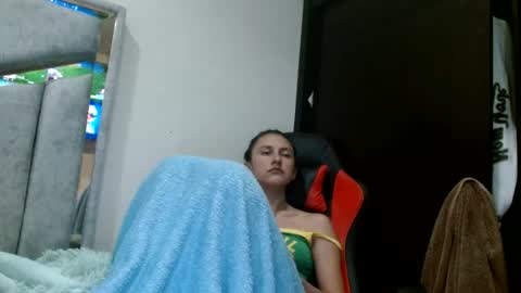 kate online show from August 13, 1:19 am