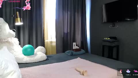 .  Be nice and kind to me and I will do my best for you too  online show from August 14, 9:35 am