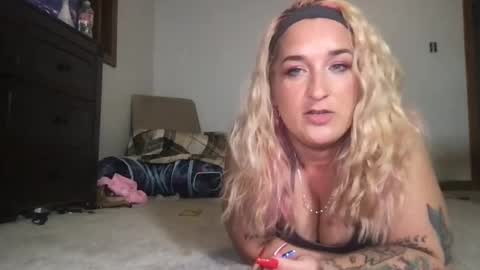 Kate Legend online show from July 10, 3:23 am