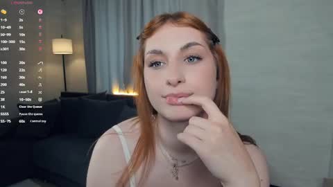 Katelen online show from August 8, 1:55 pm