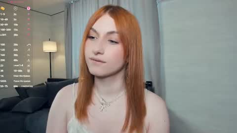 Katelen online show from August 9, 11:33 am