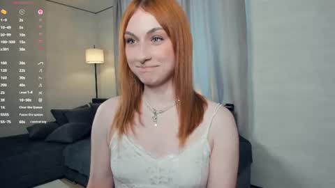 Katelen online show from August 9, 1:45 pm