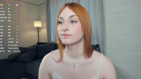 Katelen online show from August 12, 2:41 pm
