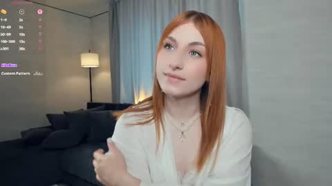Katelen online show from August 13, 7:22 am