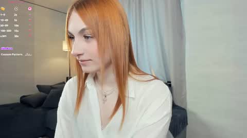 Katelen online show from August 16, 7:01 am