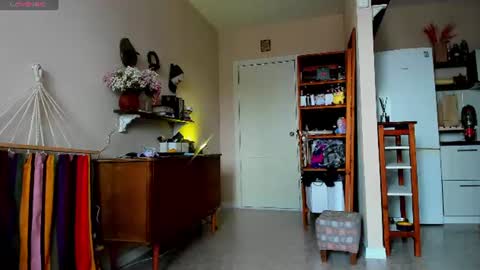 kate_mikki online show from July 28, 8:20 am