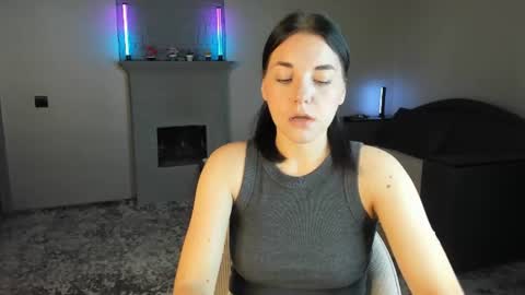 KATE online show from August 12, 4:37 am