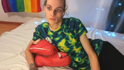 kate_sparkl online show from July 12, 7:42 pm
