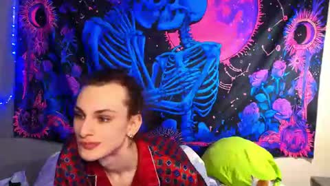 kate_sparkl online show from July 16, 4:19 pm