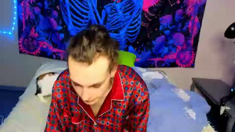 kate_sparkl online show from July 18, 7:15 pm
