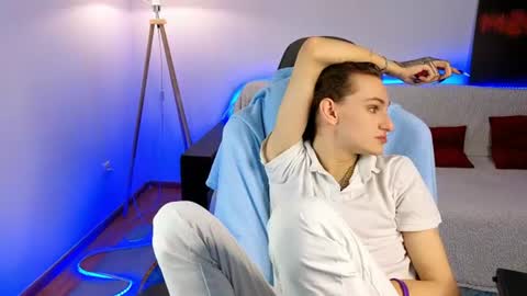 kate_sparkl online show from August 6, 9:14 pm