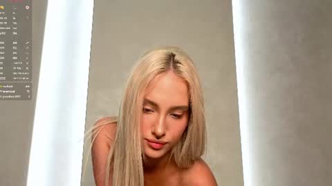 katebremar online show from August 6, 8:30 pm