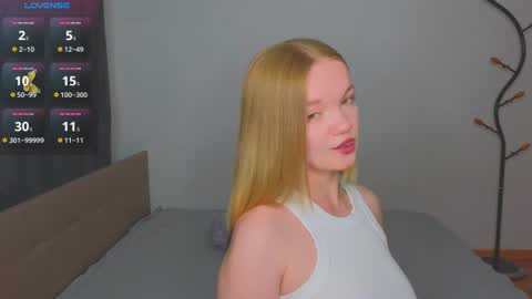 katebunnys online show from August 3, 7:10 pm