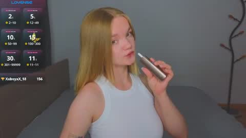 katebunnys online show from August 3, 8:16 pm
