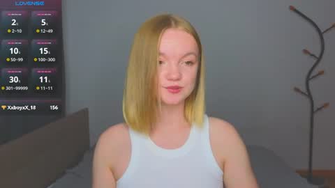 katebunnys online show from August 3, 9:22 pm
