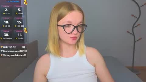 katebunnys online show from August 4, 12:40 am