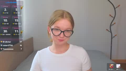 katebunnys online show from August 6, 8:46 am