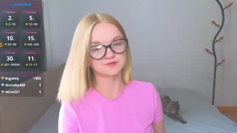 katebunnys online show from August 7, 7:19 am