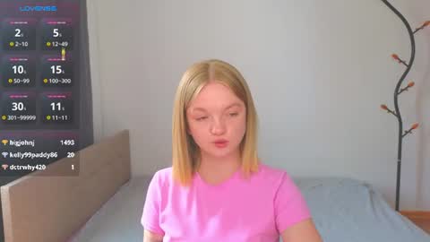 katebunnys online show from August 7, 8:25 am
