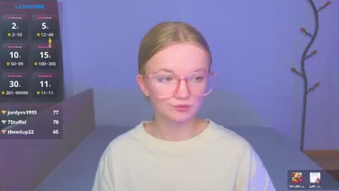 katebunnys online show from August 10, 10:27 am