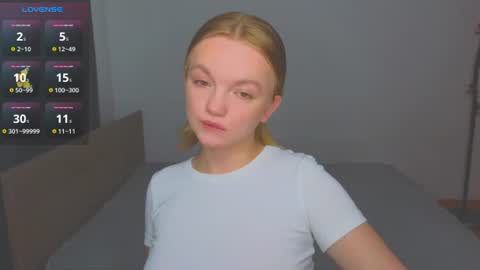 katebunnys online show from August 11, 4:25 am