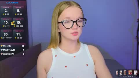 katebunnys online show from August 11, 8:11 pm