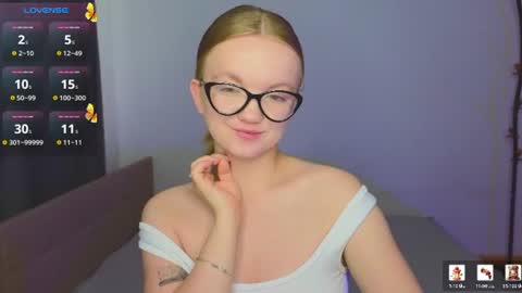 katebunnys online show from August 13, 7:22 am
